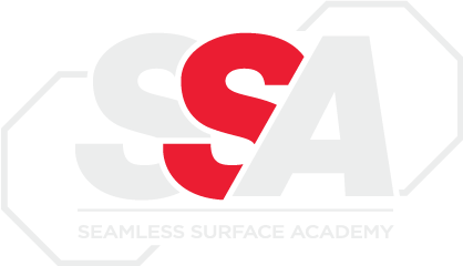 Seamless Surface Academy Ltd Logo
